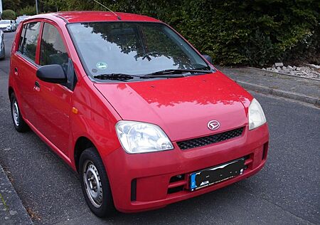 Daihatsu Cuore 1.0 Plus Plus