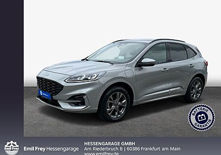 Ford Kuga 2.5 Duratec PHEV ST-LINE X