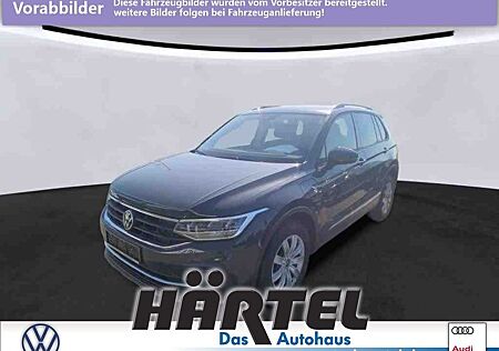 VW Tiguan Volkswagen LIFE EHYBRID 1.4 TSI DSG (+ACC-RADAR) LED