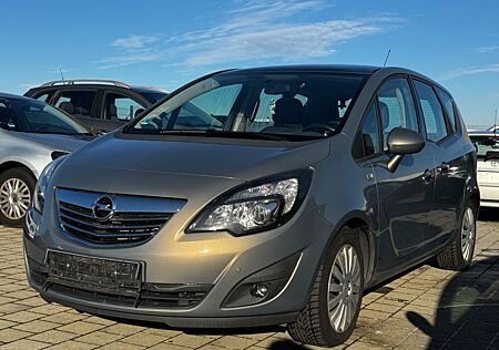 Opel Meriva B Innovation 1.4/EURO-5/PANORAMA/ALU/