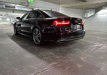 Audi A6 3.0 TDI 200kW quattro S tronic - 3x-S-Line !