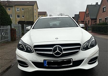 Mercedes-Benz E 250 BlueTEC 4MATIC T AVANTGARDE Autom. AVA...