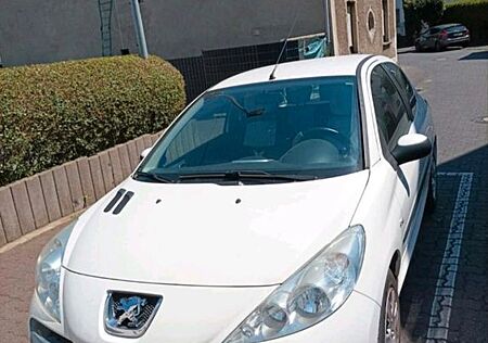 Peugeot 206 1.4 75 -
