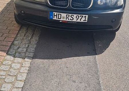 BMW 316i touring -