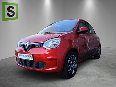 Renault TWINGO Zen Electric