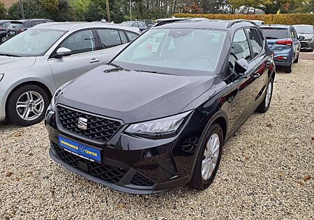 Seat Arona 1.0 Style - AWR,NAVI,SHZG,PDC,FULLLINK