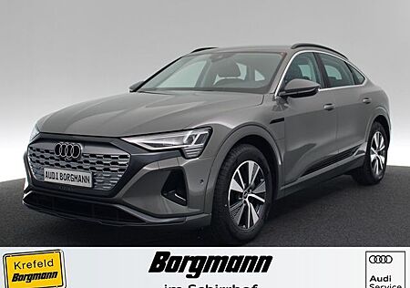 Audi Q8 e-tron Sportback 50 quattro advanced LED ACC