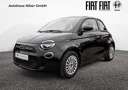 Fiat 500 e Action KLIMA LED-TAGFAHRL. UVM.