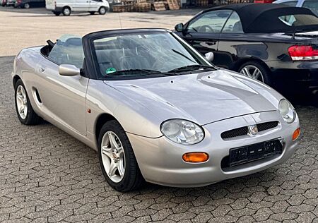 MG MGF 1.8i VVC 2.Hand Leder ZAHNRIEMEN & TÜV NEU