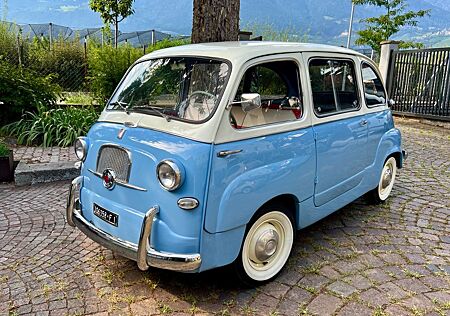 Fiat Multipla