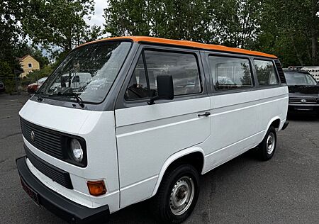 VW T3 Volkswagen