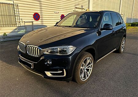 BMW X5 xDrive30d - Pure Experience