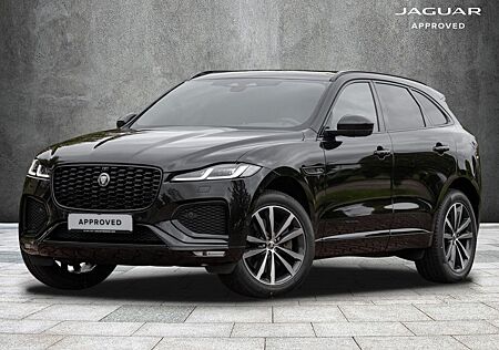Jaguar F-Pace D300 AWD R-Dynamic SE
