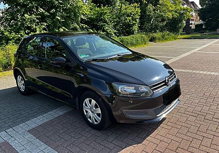 VW Polo Volkswagen 1.2 44kW Trendline