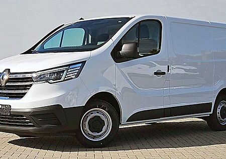 Renault Trafic III 2,0 dCi L1H1 DAB Klima LED PDC