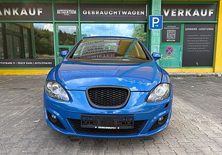 Seat Leon Style Copa
