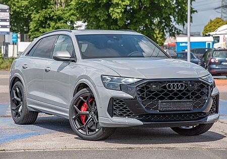 Audi RS Q8 RSQ8 PERFORMANCE*B&O ADV.*23"*CARBON*HUD*2025PD