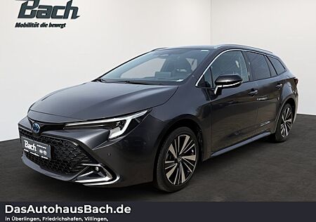 Toyota Corolla 2.0 Hybrid TS Teamplayer mit Technik-P.