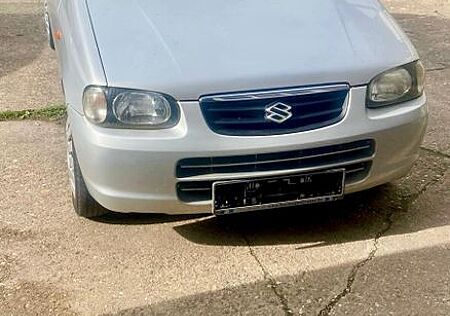 Suzuki Alto 1.1