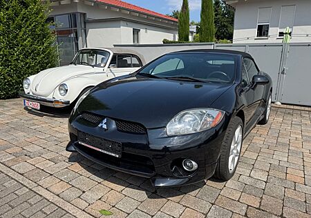 Mitsubishi Eclipse