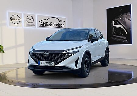 Nissan Qashqai n-con. e-Power, Komfort- und Winter-Pake