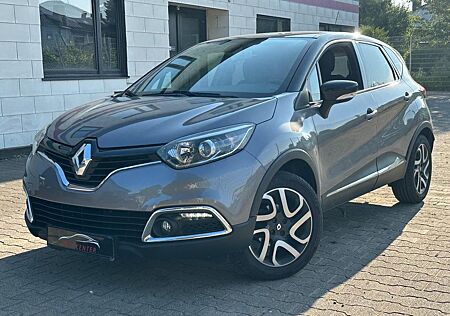 Renault Captur 0.9TCE Intens|Navi|Kamera|Sitzheizung|EU6