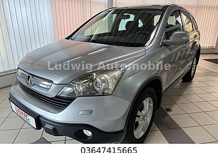 Honda CR-V Elegance/2.Hand/AHZV/Klimaautomatik