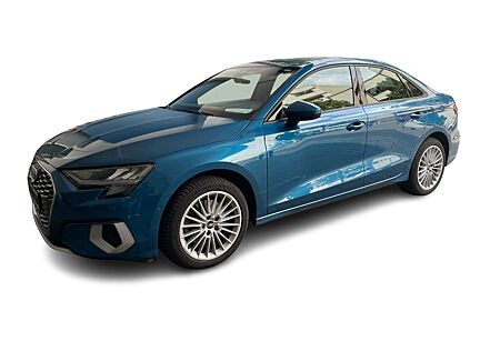 Audi A3 Limousine 30 TDI Advanced *S-tronic*Ambiente*