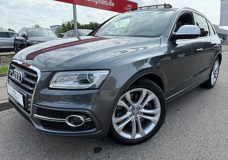 Audi SQ5 3.0 TDI quattro*Panorama*Kamera*ACC