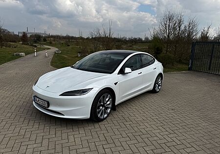 Tesla Model 3 Hinterradantrieb RWD RWD