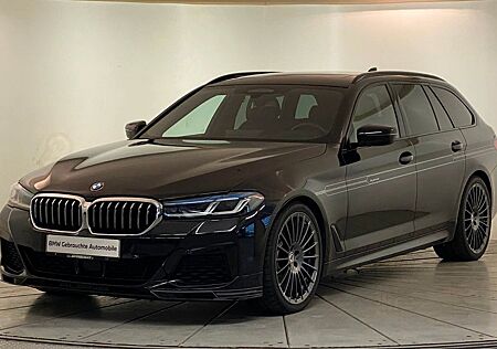 BMW 540 ALPINA B5 Touring Allrad Standhzg AHK ACC DA+ PA