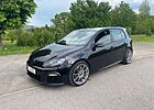 VW Golf Volkswagen 2.0 TSI 4MOTION R 530ps