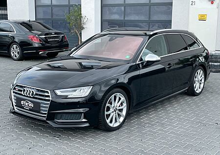 Audi S4 3.0 TFSI Quattro Competition Xenon 1.Hand