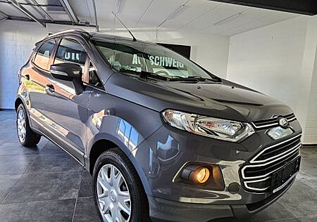 Ford EcoSport Trend