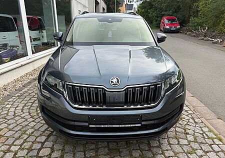 Skoda Kodiaq Ambition 4x4