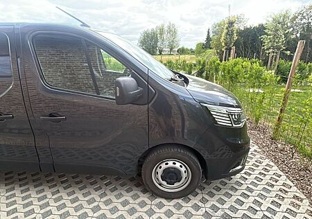 Renault Trafic L1