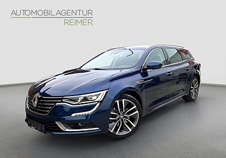 Renault Talisman Intens~Automatik~AHK~Sitzh.~Navi~4Contr