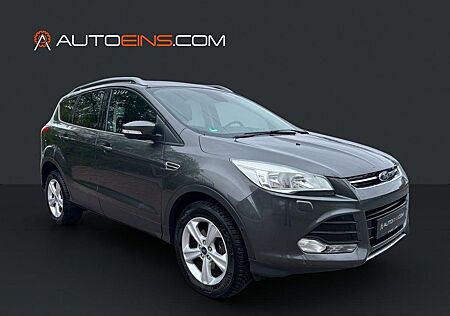 Ford Kuga Titanium 1.5 EcoBoost*KeyFree*Design*Navi*