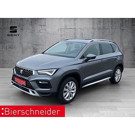 Seat Ateca leasen