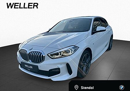 BMW 120iA M SPORT AdLED,Pano,Kamera,HUD,Leder,Tempo