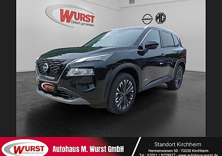 Nissan X-Trail 1.5 N-Connecta e-4ORCE ALLRAD 7-Sitze Le