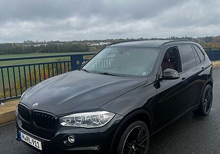 BMW X5 gebraucht kaufen BMW X5 xDrive30d -