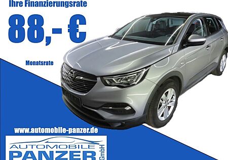 Opel Grandland X 1.5 D LED Navi SH beh.FS Business Ed