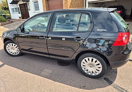 VW Golf Volkswagen 1.4 Trendline Goal