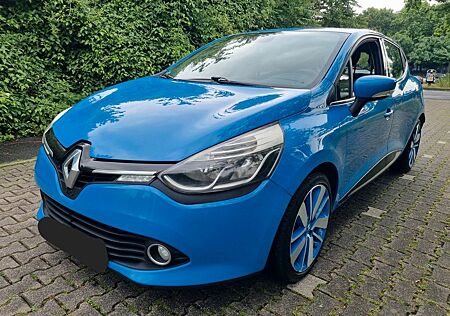 Renault Clio Experience ENERGY dCi 90 Automatik