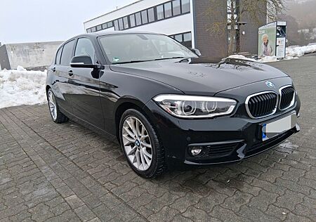 BMW 118i - M Sport Line