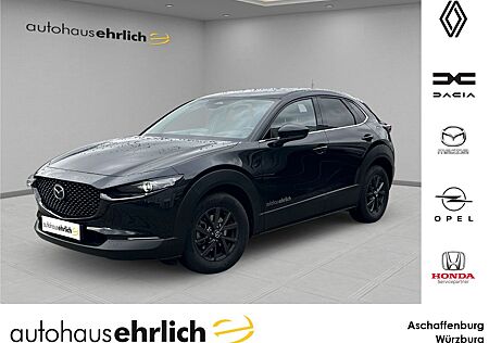 Mazda CX-30 2024 Nagisa 2.0 SKYACTIV-X 186PS el. Heckk