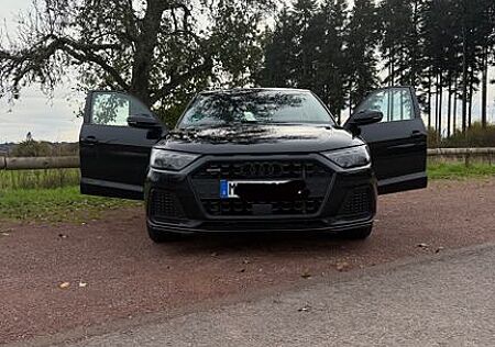 Audi A1 25 TFSI Sportback 2019