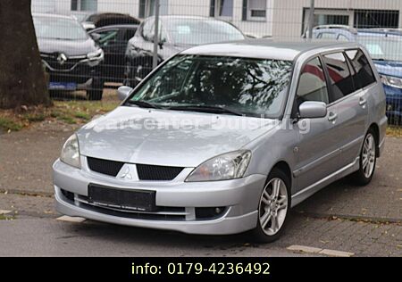 Mitsubishi Lancer Kombi I*2.HAND*ALLWETTER*KLIMA