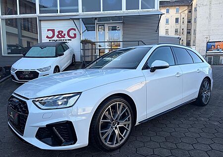 Audi A4 Avant 35 TDI S line*Virtual*Matrix*HuD*Pano